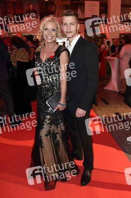12. Hope Gala 2017 in Dresden