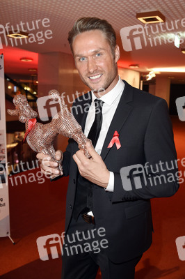 12. Hope Gala 2017 in Dresden