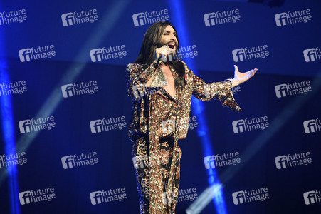 12. Hope Gala 2017 in Dresden