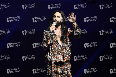 12. Hope Gala 2017 in Dresden
