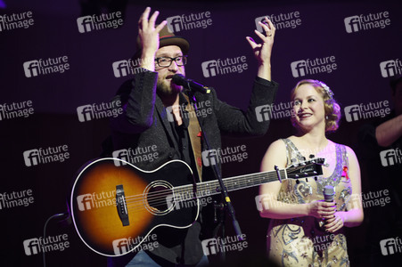 12. Hope Gala 2017 in Dresden