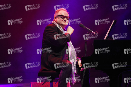12. Hope Gala 2017 in Dresden