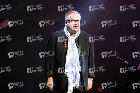12. Hope Gala 2017 in Dresden