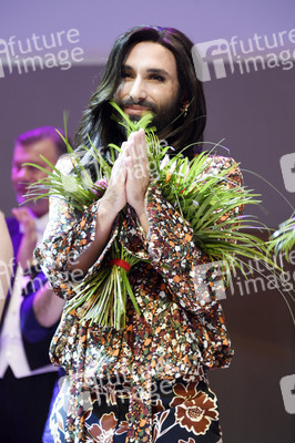 12. Hope Gala 2017 in Dresden