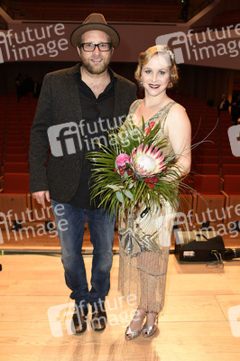 12. Hope Gala 2017 in Dresden
