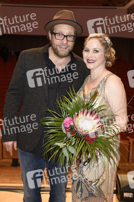 12. Hope Gala 2017 in Dresden