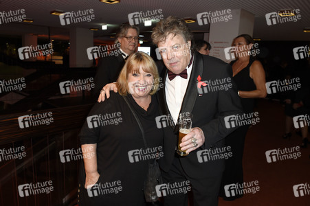 12. Hope Gala 2017 in Dresden