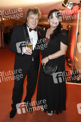 12. Hope Gala 2017 in Dresden