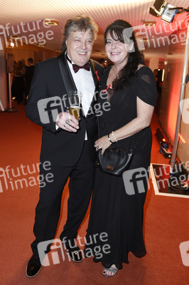 12. Hope Gala 2017 in Dresden