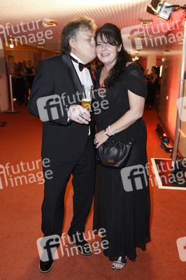 12. Hope Gala 2017 in Dresden