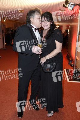 12. Hope Gala 2017 in Dresden