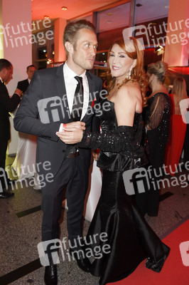 12. Hope Gala 2017 in Dresden