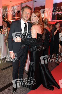 12. Hope Gala 2017 in Dresden