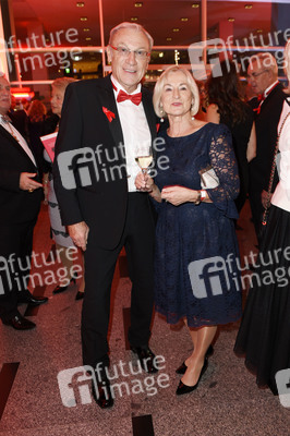 12. Hope Gala 2017 in Dresden