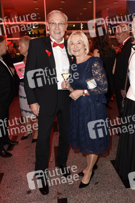 12. Hope Gala 2017 in Dresden