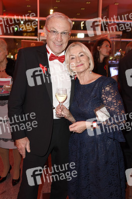 12. Hope Gala 2017 in Dresden