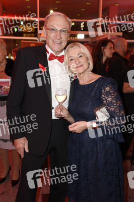 12. Hope Gala 2017 in Dresden