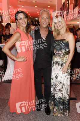 12. Hope Gala 2017 in Dresden