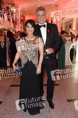 12. Hope Gala 2017 in Dresden