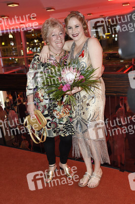 12. Hope Gala 2017 in Dresden