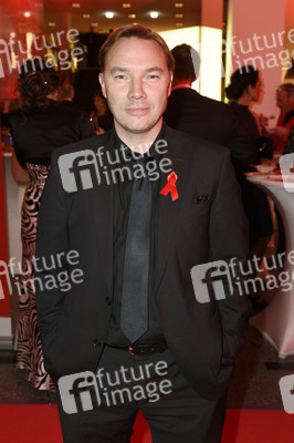 12. Hope Gala 2017 in Dresden