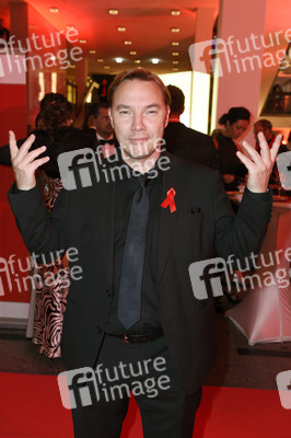 12. Hope Gala 2017 in Dresden