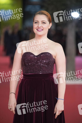 'Stronger' Premiere, Rome Film Fest 2017