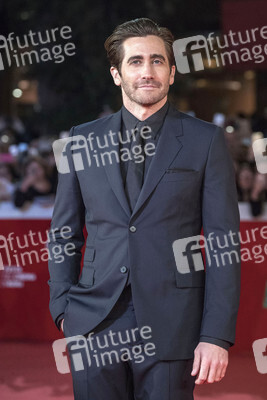 'Stronger' Premiere, Rome Film Fest 2017