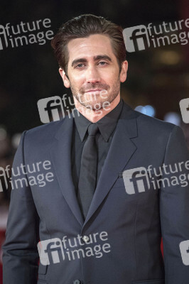 'Stronger' Premiere, Rome Film Fest 2017