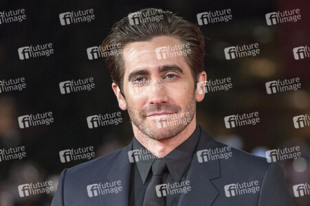 'Stronger' Premiere, Rome Film Fest 2017