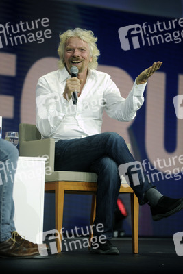 Synergy Global Forum in New York