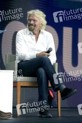 Synergy Global Forum in New York