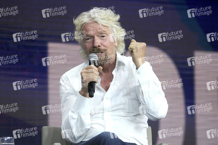Synergy Global Forum in New York