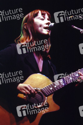 Konzert von Susanne Vega in Hannover