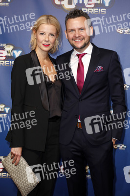 Deutscher Comedypreis 2017 in Köln