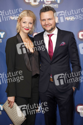 Deutscher Comedypreis 2017 in Köln
