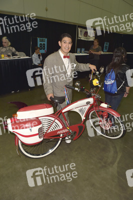 Stan Lee's LA Comic Con in Los Angeles