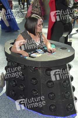 Stan Lee's LA Comic Con in Los Angeles