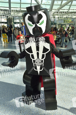 Stan Lee's LA Comic Con in Los Angeles