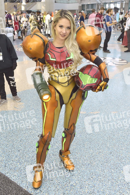 Stan Lee's LA Comic Con in Los Angeles