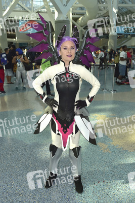 Stan Lee's LA Comic Con in Los Angeles