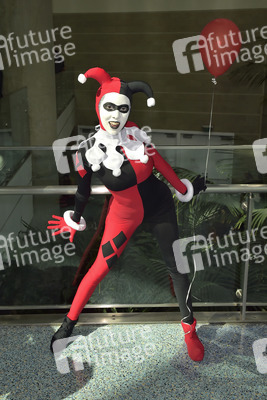 Stan Lee's LA Comic Con in Los Angeles