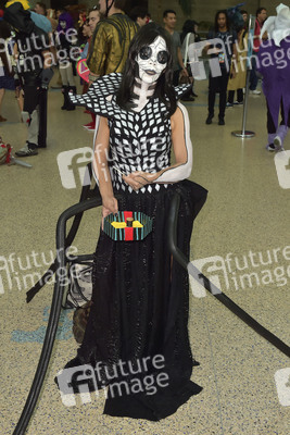 Stan Lee's LA Comic Con in Los Angeles