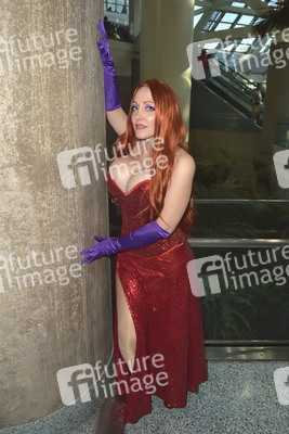 Stan Lee's LA Comic Con in Los Angeles