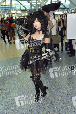Stan Lee's LA Comic Con in Los Angeles