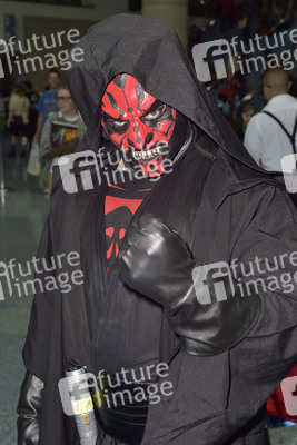 Stan Lee's LA Comic Con in Los Angeles
