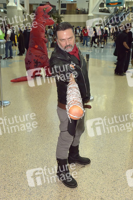 Stan Lee's LA Comic Con in Los Angeles