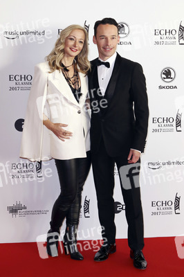 Echo Klassik 2017 in Hamburg