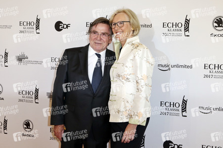 Echo Klassik 2017 in Hamburg