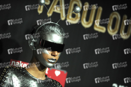 amfAR und Naked Heart Foundation Fabulous Fund Fair in New York